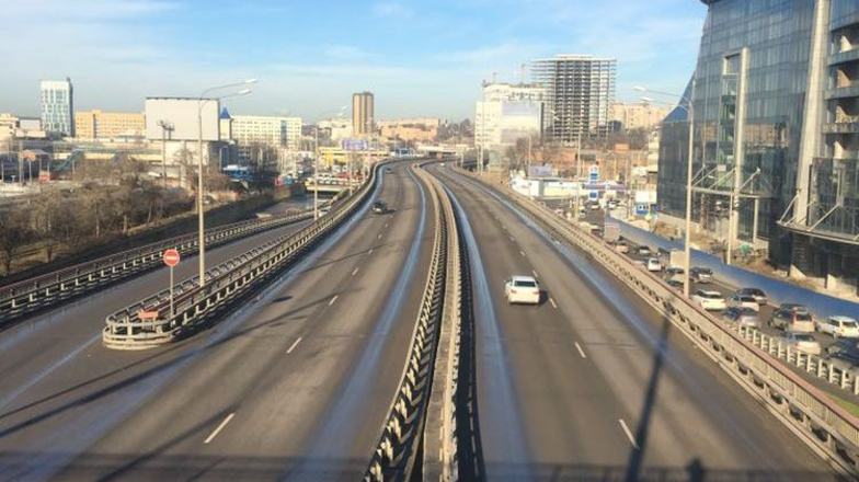 Расширить мост на Малиновского предложил житель Ростова - фото 1
